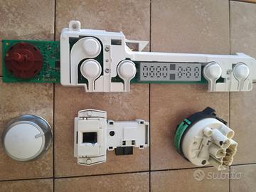 Scheda comandi lavatrice HOOVER