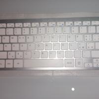 tastiera Bluetooth 