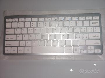 tastiera Bluetooth 