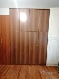 Armadio quattro stagioni