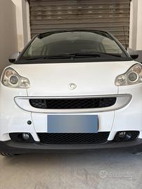 Smart fortwo 2007