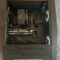 Pc gaming fhd
