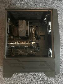 Pc gaming fhd