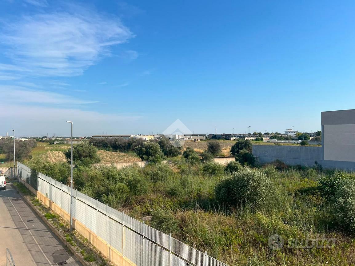 TERRENO A BRINDISI - Vista 6