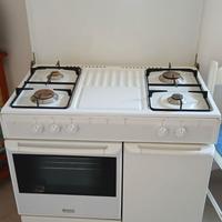 Cucina a gas