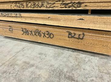 Svendita pannelli in truciolato rivestito