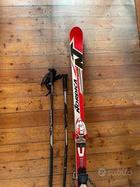 Sci Nordica Dobermann GS