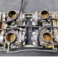 carburatori vmax 1200