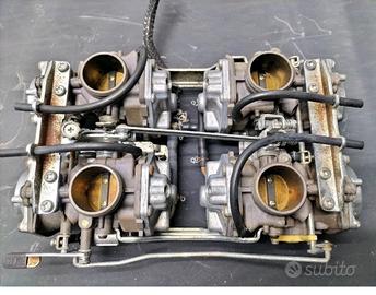 carburatori vmax 1200