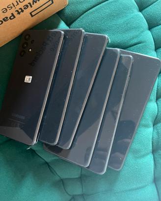 Samsung galaxy a32