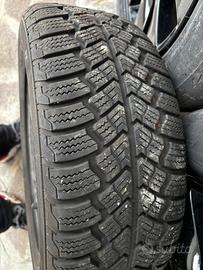 Gomme panda 185/60R14