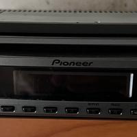 Autoradio pioneer