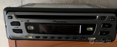 Autoradio pioneer