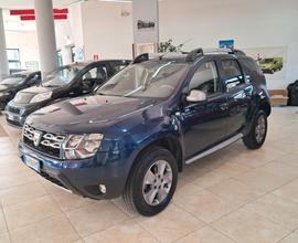 Dacia Duster 1.5 dCi 110CV Start&Stop 4x2 Lauréate