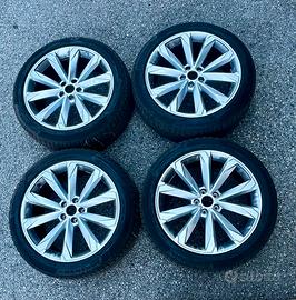 GOMME E CERCHI
