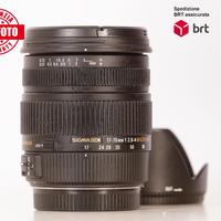 Sigma 17-70 F2.8-4 DC OS HSM (Canon)