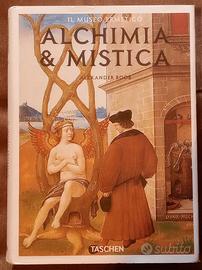 ALCHIMIA E MISTICA, Il Museo Ermetico - A.Roob