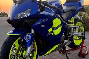 Honda CBR 600 RR