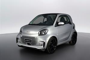 SMART Fortwo III 2020 - Fortwo eq Prime 22k U14392