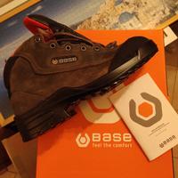 scarpe da lavoro antinfortunistiche 