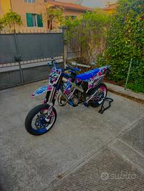 Tm smr 125