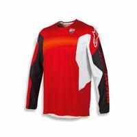 Ducati Desmo - Jersey - Maglia cross