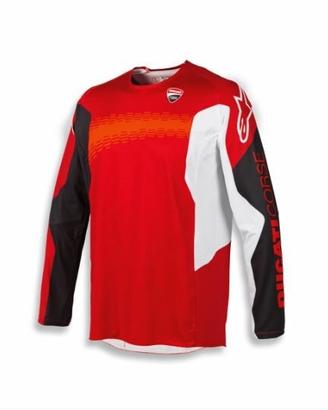 Ducati Desmo - Jersey - Maglia cross