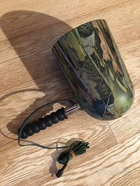 Altoparlante casaa eichiami caccia