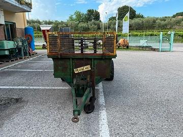 LOCHMANN SPARGILETAME