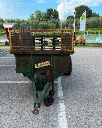 LOCHMANN SPARGILETAME
