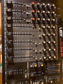 mixer Lem