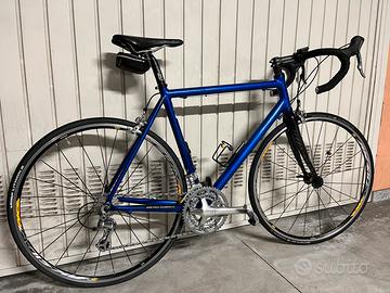 Bici da corsa