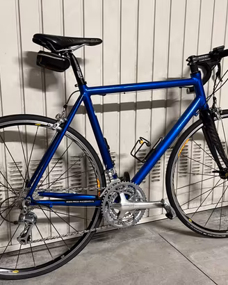 Bici da corsa