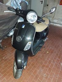 Vespa Piaggio
