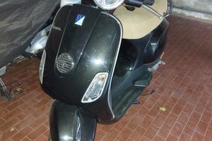 Vespa Piaggio