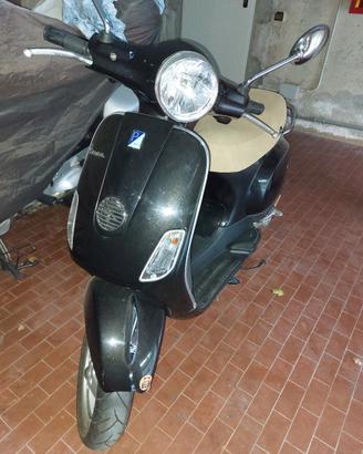 Vespa Piaggio