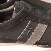 Scarpe Geox nuove numero 42 da uomo. 