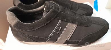 Scarpe Geox nuove numero 42 da uomo. 