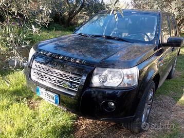 4x4 con gancio traino omologato