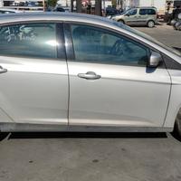 Sportello posteriore destro Ford Focus 2011