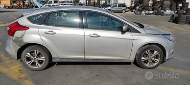 Sportello posteriore destro Ford Focus 2011