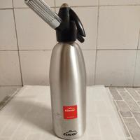 sifone per seltz  Lavor