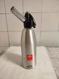 sifone per seltz  Lavor