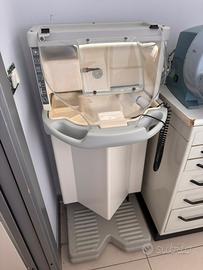 Ergonox Dental Art stazione da lavoro