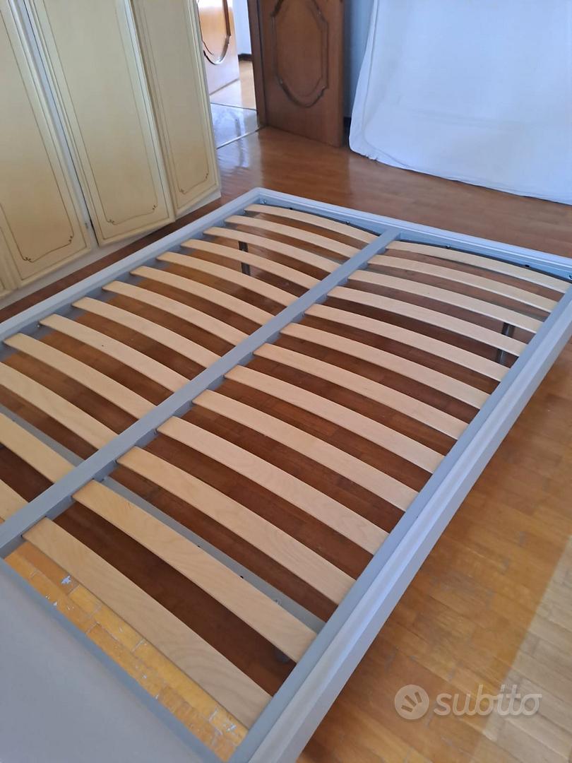 Olgar Ikea Divano Letto In Ferro Battuto Vendo Solo Mobili Usati