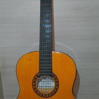 chitarra classica