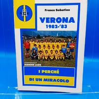 libro calcio hellas verona 21x15 110 pagine 