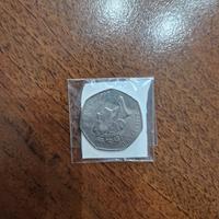 monete da collezione 