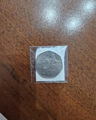 monete da collezione 