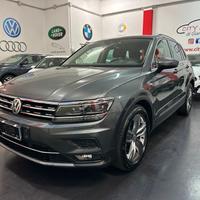 Volkswagen Tiguan 2.0 TDI SCR DSG Style BlueMotion